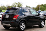 Used 2015 Chevrolet Trax LT image 5