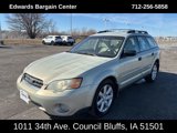 Used 2007 Subaru Outback 2.5i image 4