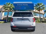 Used 2023 Ford Explorer XLT w/ Equipment Group 202A image 6