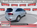 Used 2019 Kia Sorento LX w/ LX Convenience Package image 3