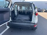 Used 2021 Ford EcoSport S image 3