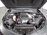 Used 2017 Chevrolet Camaro LT w/ Technology Package image 6