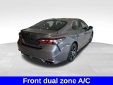 Used 2023 Toyota Camry SE image 3