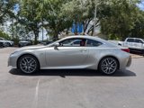 Used 2017 Lexus RC 350 F Sport image 2