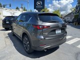 Used 2022 MAZDA CX-5 AWD 2.5 S w/ Premium Package image 3