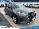 Used 2023 Nissan Kicks S image 3