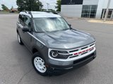 New 2024 Ford Bronco Sport Heritage w/ Heritage Convenience Package image 5