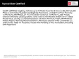 Certified 2017 Toyota Sienna XLE image 4