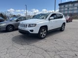 Used 2017 Jeep Compass High Altitude image 4