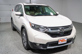 Used 2018 Honda CR-V EX-L image 5