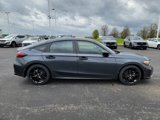 New 2025 Honda Civic Sport image 6