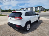 Used 2015 Jeep Cherokee Limited image 5