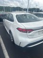 Certified 2021 Toyota Corolla LE image 5
