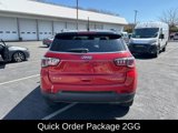 Used 2021 Jeep Compass Limited image 4