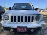 Used 2016 Jeep Patriot Latitude w/ Sun/Sound Group image 2