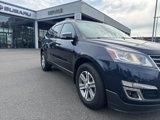 Used 2015 Chevrolet Traverse LT image 4