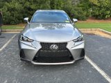 Used 2020 Lexus IS 300 F Sport w/ F Sport Package image 3