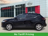 Used 2023 Nissan Kicks S image 3