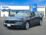 Certified 2024 Honda Accord LX image 2