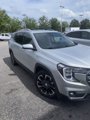 Used 2022 GMC Terrain SLT image 3