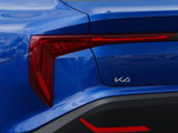 New 2025 Kia K4 EX image 4
