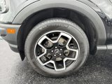 Certified 2021 Ford Bronco Sport Big Bend image 2