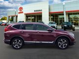 Used 2017 Honda CR-V Touring image 3