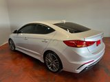 Used 2017 Hyundai Elantra Sport image 3