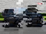 Used 2008 Jeep Wrangler Sahara w/ PWR Convenience Group image 6