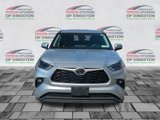 Certified 2022 Toyota Highlander LE image 2