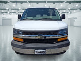 Used 2018 Chevrolet Express 2500 LT w/ LT Preferred Equipment Group image 2