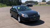 Used 2014 Chevrolet Impala Limited LS image 2