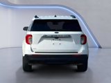 Certified 2021 Ford Explorer XLT image 5