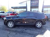 Certified 2024 GMC Terrain SLE w/ Driver Convenience Package image 2