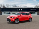 New 2025 Kia Soul LX image 3