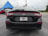 New 2025 Honda Civic Sport image 5