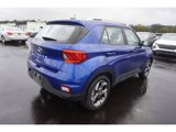 New 2024 Hyundai Venue Limited image 3
