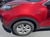 Used 2019 Kia Sportage LX image 4