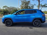 Used 2025 Jeep Compass Latitude w/ Altitude Special Edition image 4