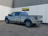 Used 2013 Ford F150 FX4 image 3
