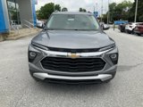 New 2026 Chevrolet TrailBlazer LT w/ Driver Confidence Package image 2