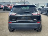 Used 2020 Jeep Cherokee Latitude image 5