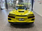 Used 2022 Chevrolet Corvette Stingray Premium Conv w/ Z51 Performance Package image 3