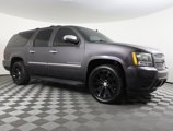 Used 2011 Chevrolet Suburban LTZ image 3