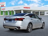 Certified 2023 Nissan Altima 2.5 SL image 4