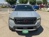 Used 2023 Nissan Frontier PRO-4X w/ Technology Package image 2