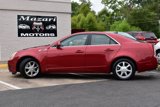 Used 2009 Cadillac CTS 3.6 AWD image 3