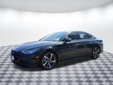 Used 2022 Hyundai Sonata SEL Plus image 3