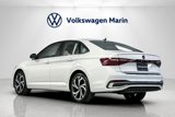 New 2025 Volkswagen Jetta SEL image 3