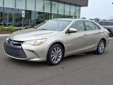 Used 2015 Toyota Camry XLE image 3